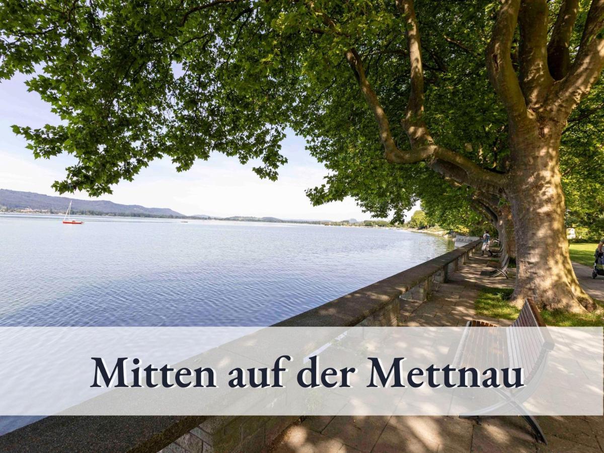 רדולפצל אם בודנזי Gemuetliche Ferienwohnung In Bester Bodenseelage L 1 Minute Zum Bodensee L 1 Zimmer L Vollausgestattete Kueche L Free-Wlan L Willkommen Im Apartment Boehringen מראה חיצוני תמונה